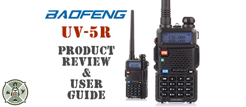 Baofeng UV-5R mk3x doesn't pickup much(see comments) : r/HamRadio